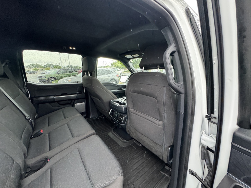 2023 Ford F-150 XLT photo 18