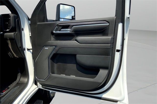 2024 Chevrolet Silverado 2500HD LTZ photo 26
