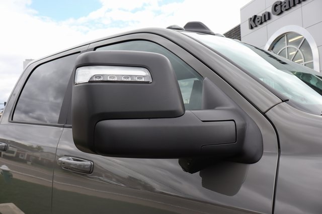 2026 Ram 2500 Laramie photo 2