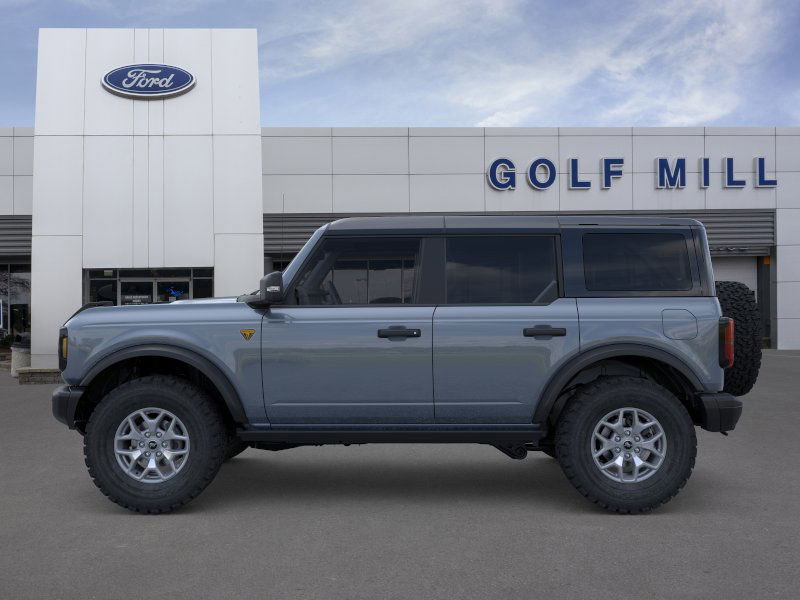 2025 FORD BRONCO - Image 2