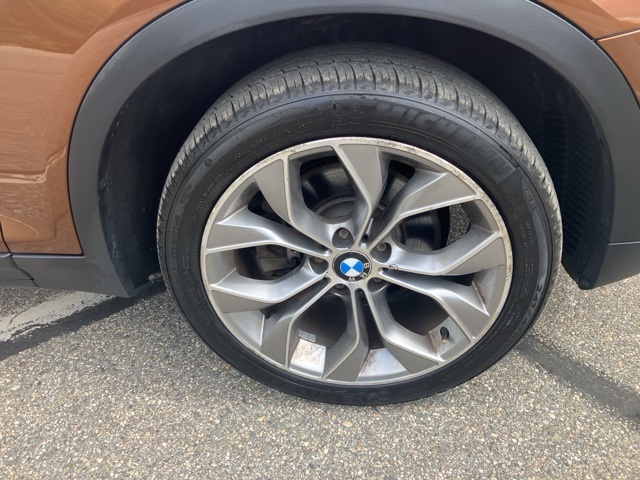 2017 Bmw X3 xDrive28i photo 10