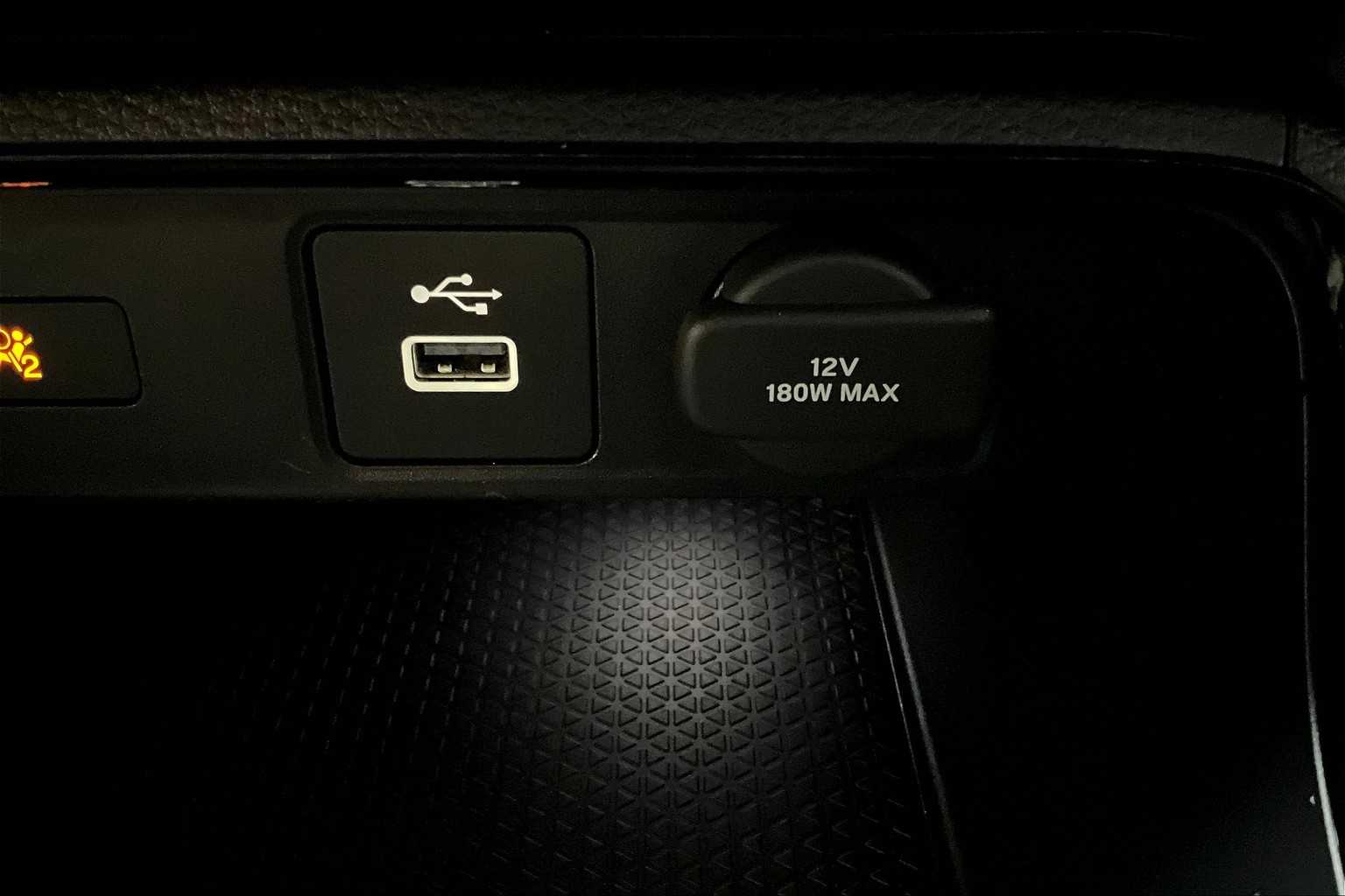 2024 Honda CR-V LX photo 32