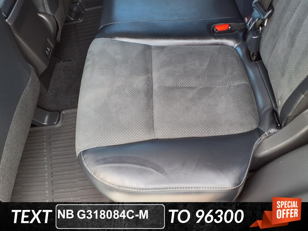 2024 Mitsubishi Eclipse Cross SE photo 31
