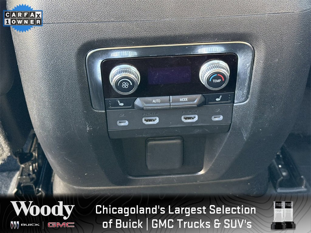 2023 GMC YUKON XL - Image 30