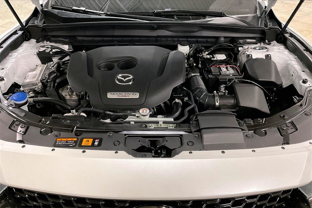 2026 MAZDA CX-50 - Image 10