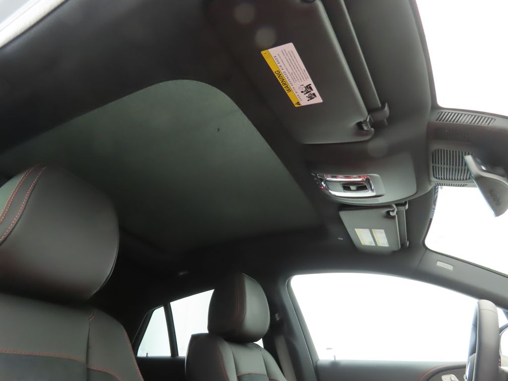 2026 Mercedes Benz GLE 53 AMG 4MATIC photo 18