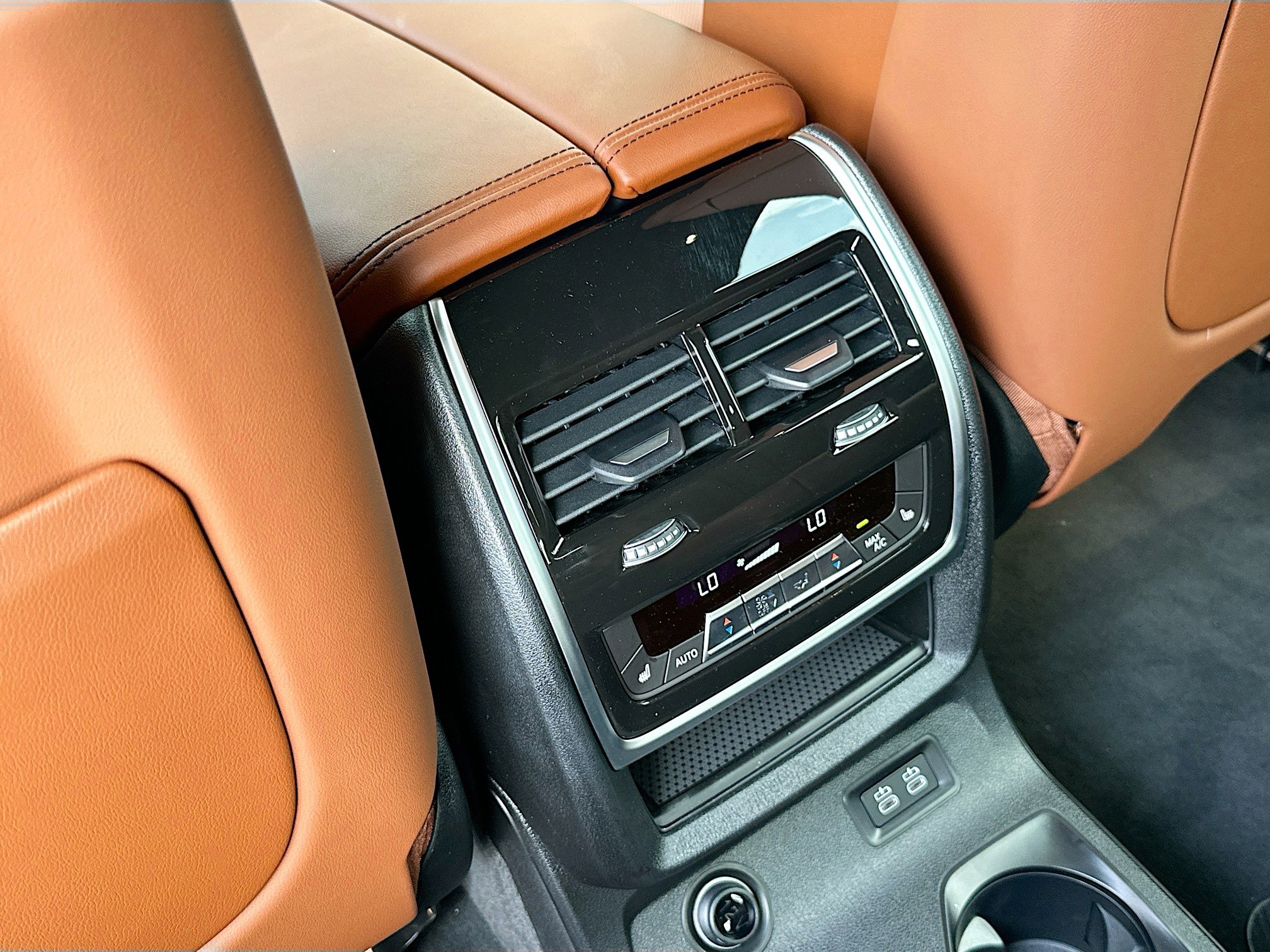 2026 Bmw X7 xDrive40i photo 21
