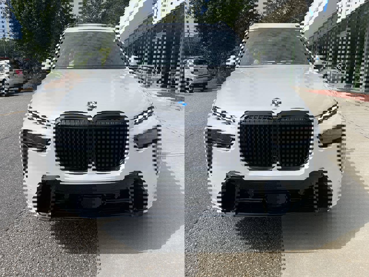 2026 Bmw X7 xDrive40i photo 10