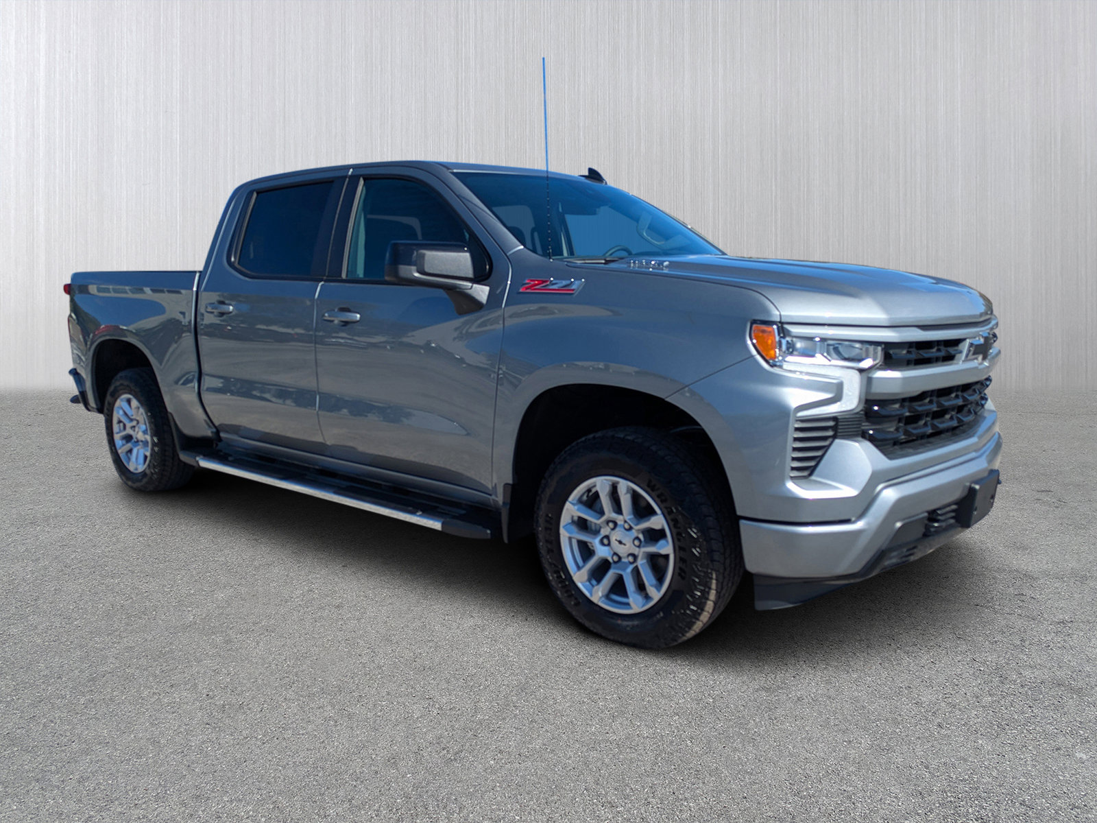 2026 Chevrolet Silverado 1500 RST's photo