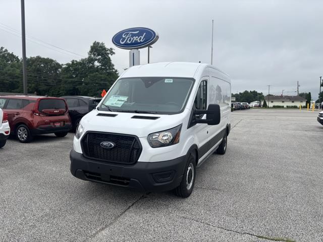 New 2025 Ford Transit-250 Cargo Van XL Cargo Van #J18698 Classic