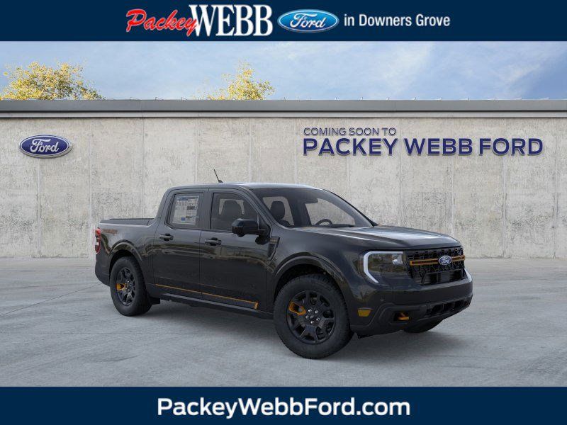 2026 FORD MAVERICK - Image 1