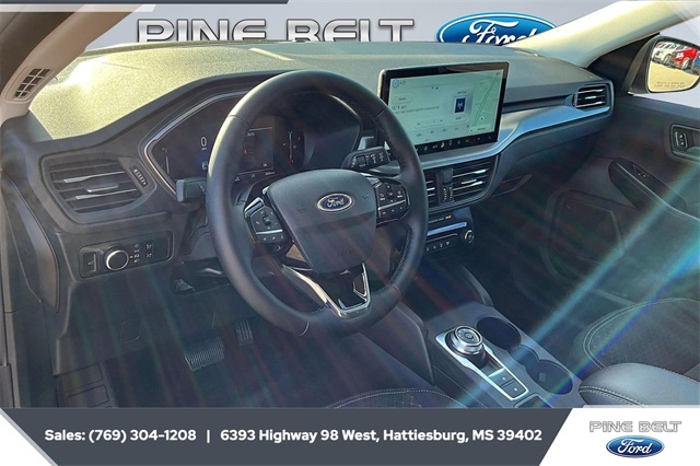 2025 Ford Escape Active photo 7