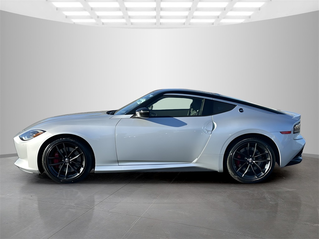 2024 Nissan Z Performance photo 2
