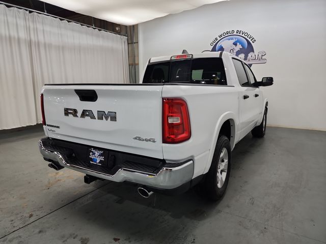2025 Ram 1500 Big Horn Lone Star photo 22