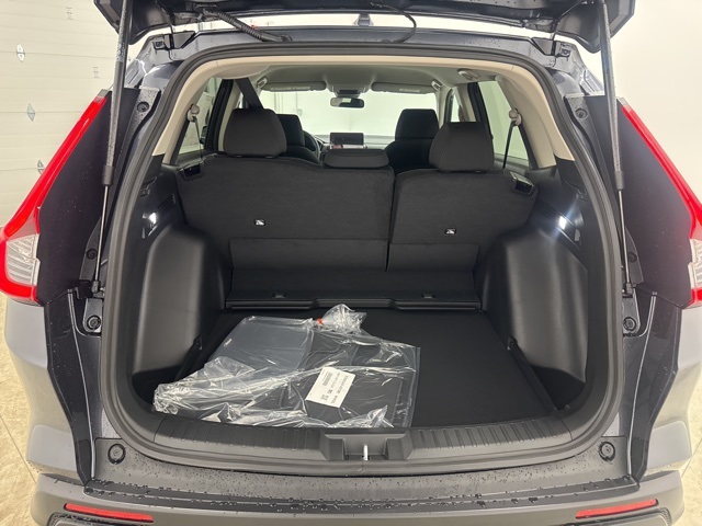 2026 Honda CR-V LX photo 10