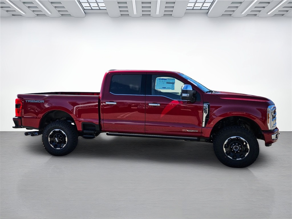 2026 Ford F-350 photo 4