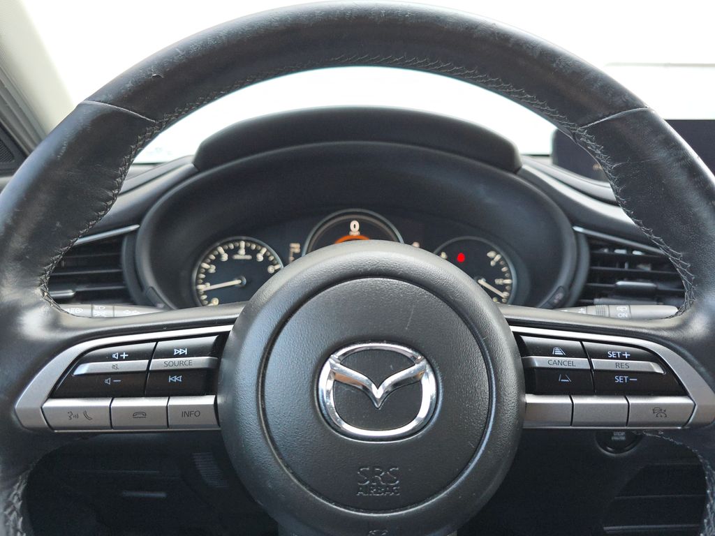 2022 Mazda CX-30 2.5 Select photo 16