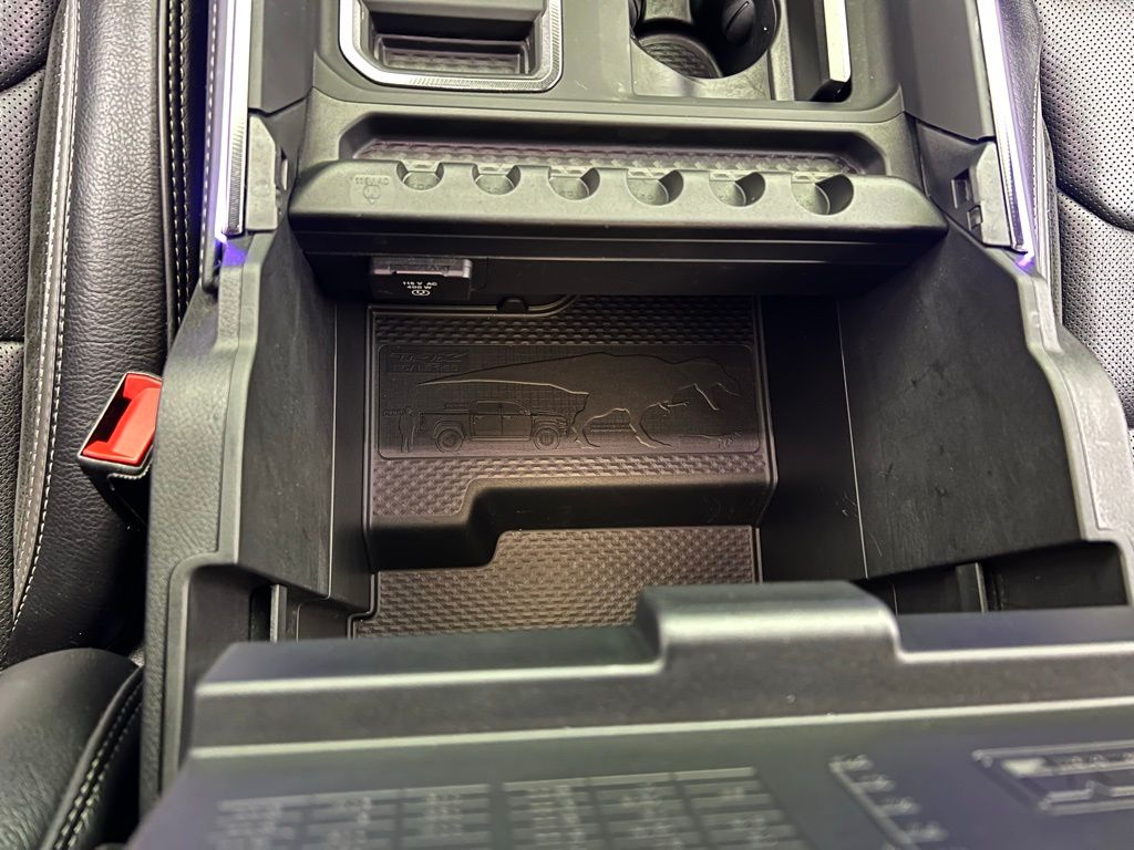2022 Ram 1500 TRX photo 35
