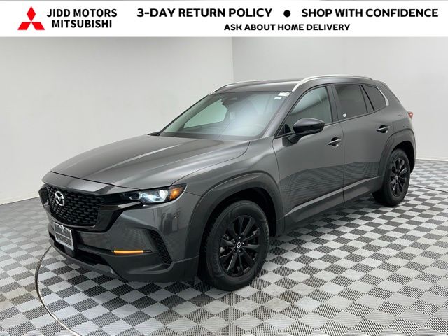 2025 Mazda CX-50 Preferred's photo