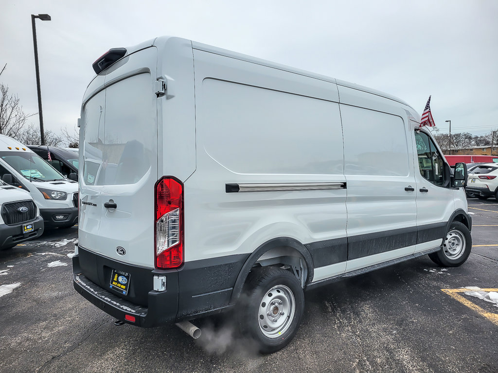 2026 FORD TRANSIT - Image 7