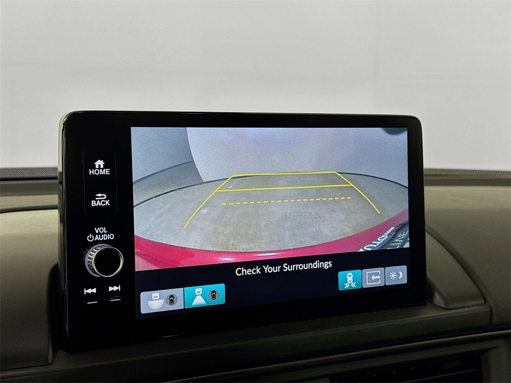 2024 Honda Pilot TrailSport photo 16