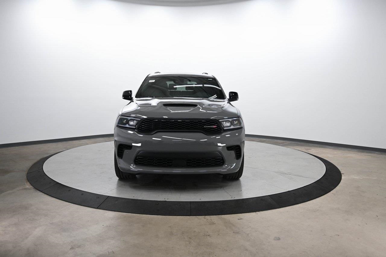 2025 Dodge Durango R/T Plus photo 3