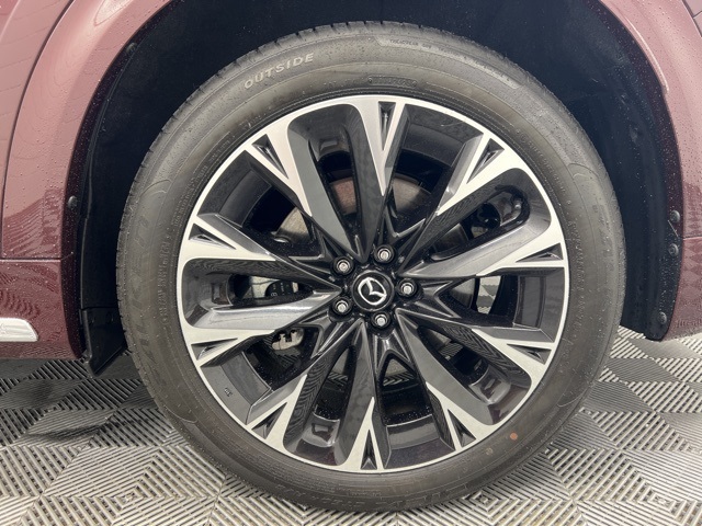 2024 Mazda CX-90 3.3 Turbo Premium Plus photo 7