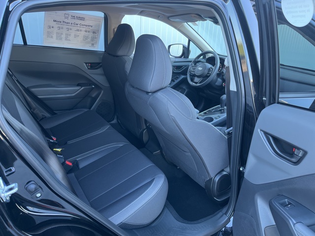 2025 Subaru Crosstrek Premium photo 4