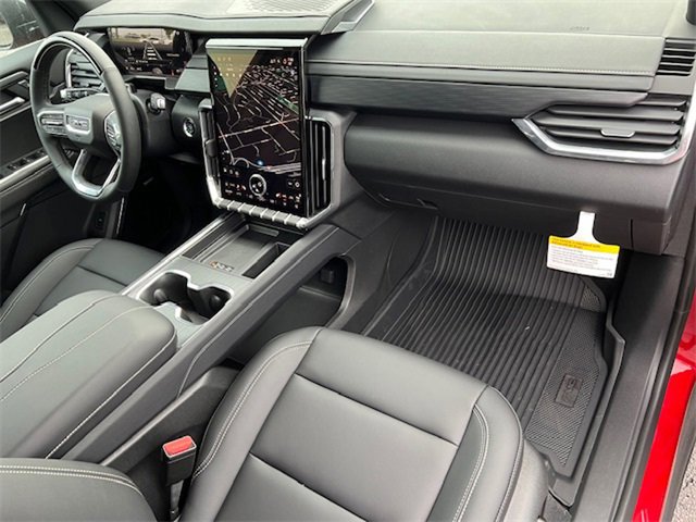 2025 Gmc Acadia Elevation photo 17