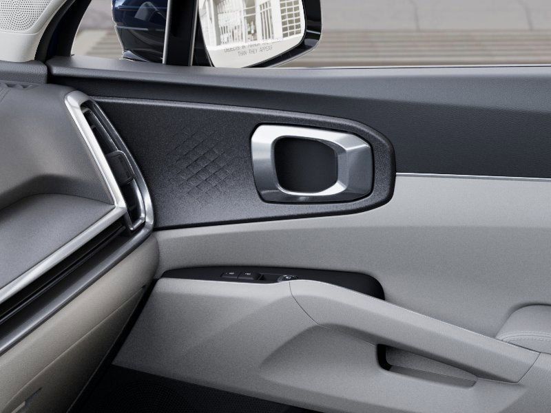 2025 Kia Sorento S photo 24