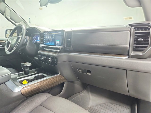 2024 Chevrolet Silverado 1500 LT Trail Boss photo 30