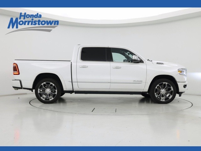 2020 RAM 1500 Limited's photo