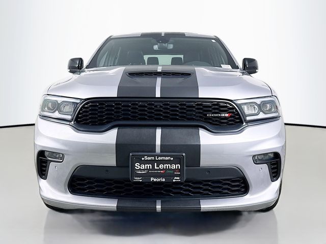 2021 Dodge Durango R/T photo 2