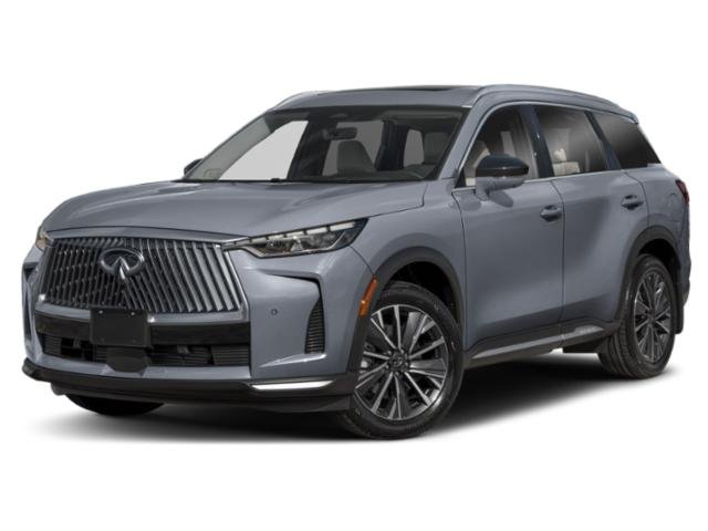 2026 INFINITI QX60 Luxe's photo