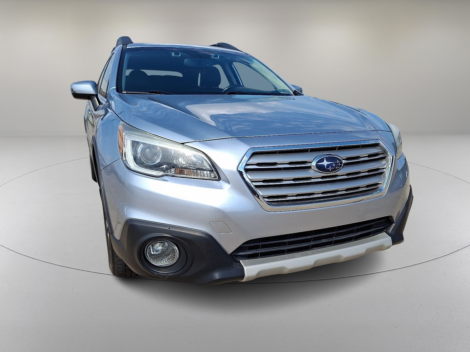 2016 Subaru Outback 2.5i Limited photo 2
