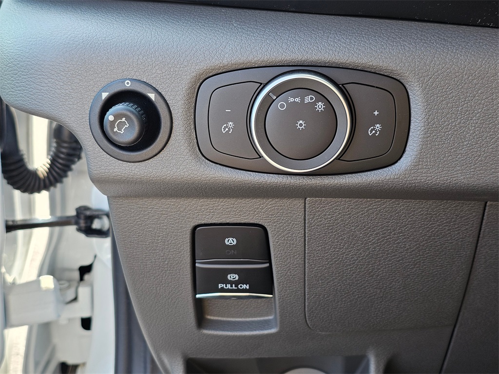 2024 Ford Transit Cargo Van photo 17