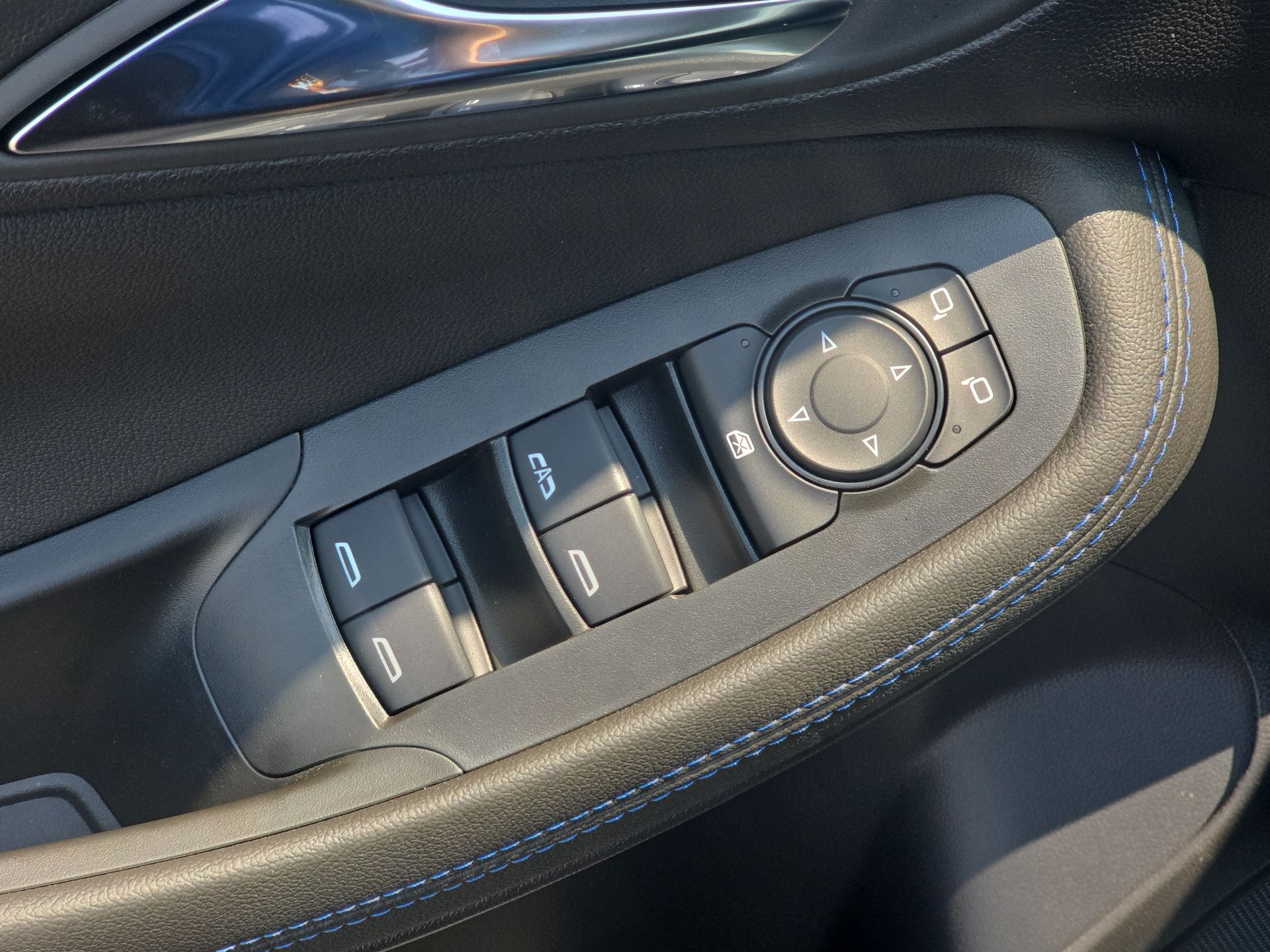 2026 Buick Encore GX Sport Touring photo 53