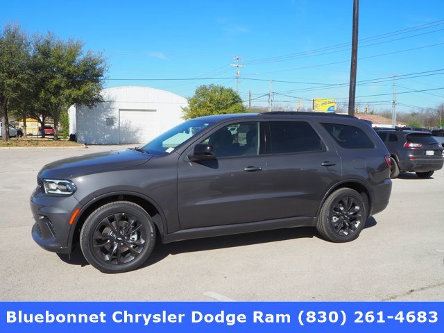 2025 Dodge Durango GT's photo