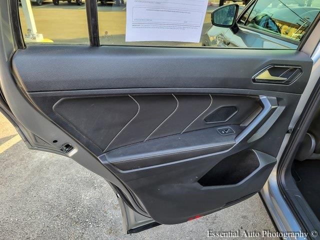 2022 VOLKSWAGEN TIGUAN - Image 25