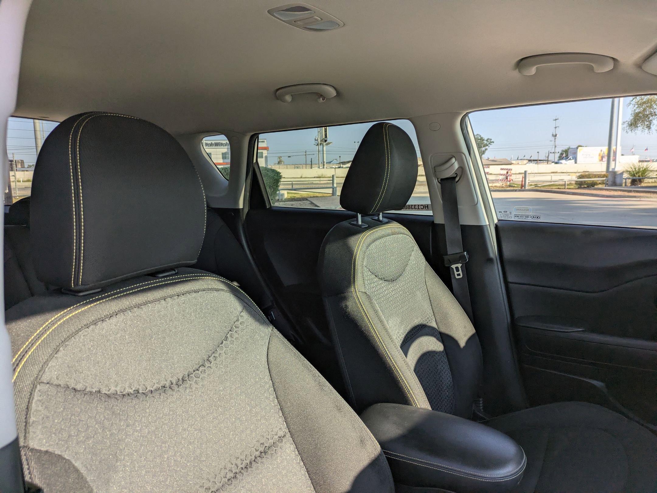 2015 Kia Soul Plus photo 27