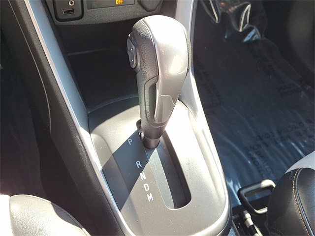 2022 Chevrolet Trax LT photo 14