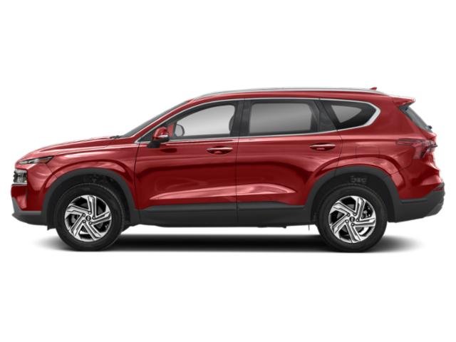 2023 Hyundai Santa Fe SEL Sport photo 3