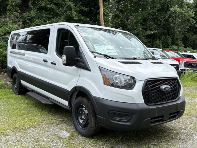 2024 Ford Transit Commercial Passenger Van XL