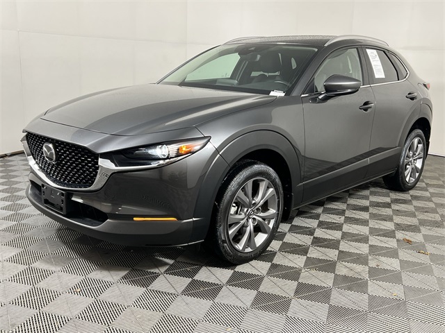 2023 Mazda CX-30 2.5 S Preferred photo 3