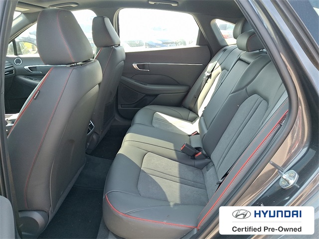 2022 Hyundai Sonata SEL Plus photo 10