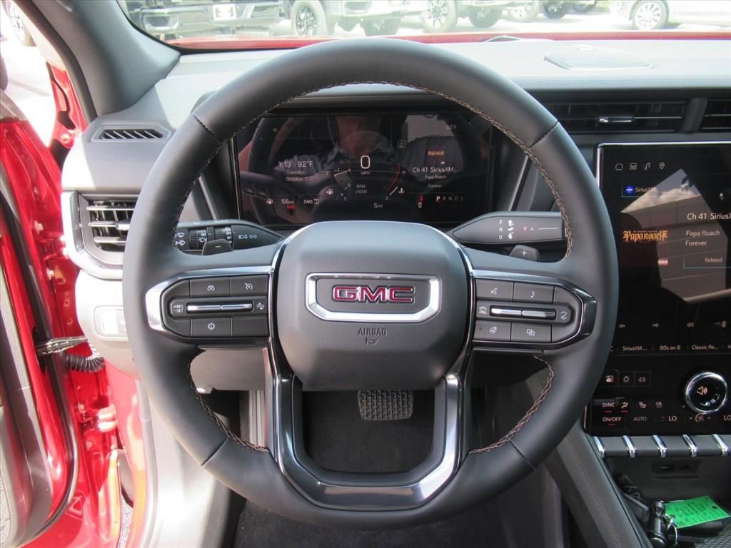 2026 Gmc Terrain AT4 photo 16