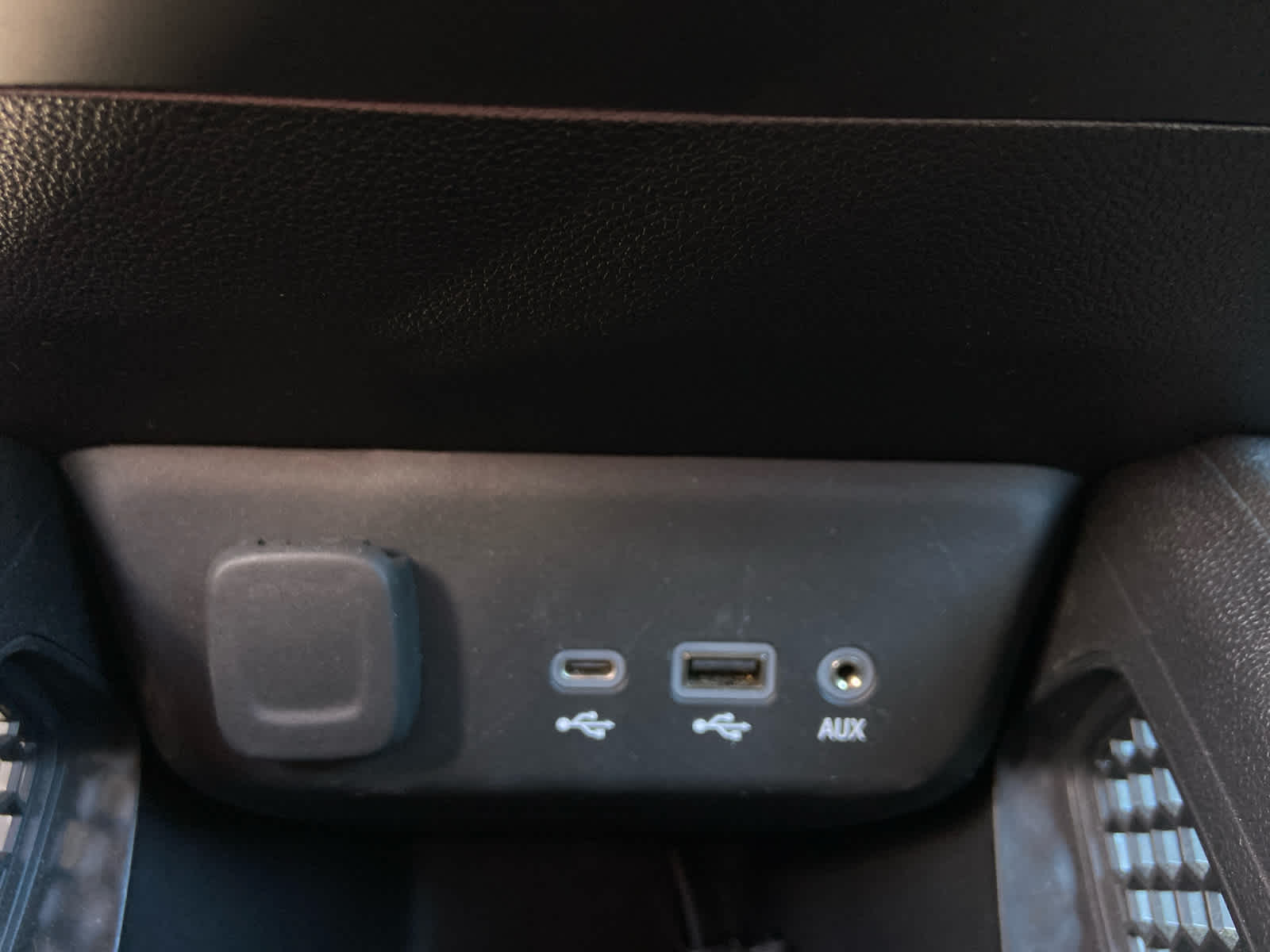 2023 Chevrolet Trailblazer LT photo 18