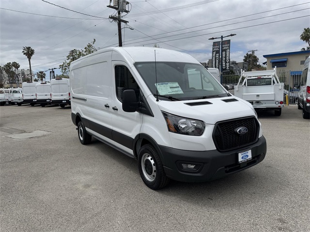 2025 Ford Transit Cargo Van photo 7