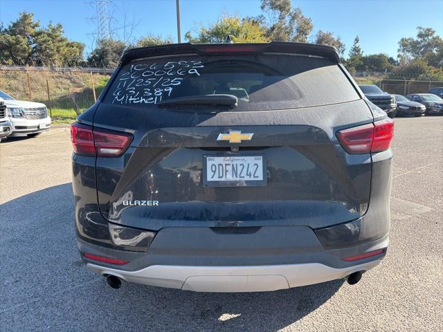 2023 Chevrolet Blazer 2LT photo 4