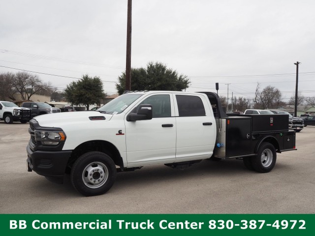 2024 RAM Ram 3500 Chassis Cab
